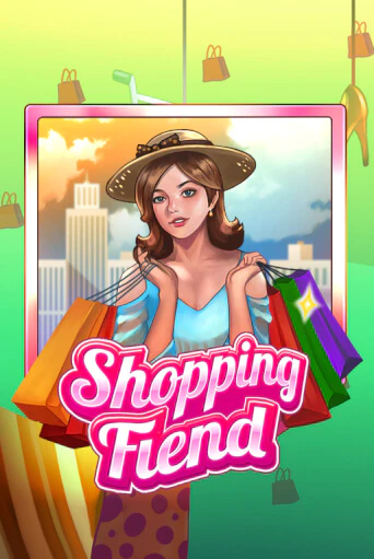 Shopping Fiend бесплатная демо игра онлайн казино | Покер Дом