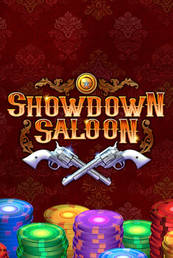 Showdown Saloon бесплатная демо игра онлайн казино | Покер Дом