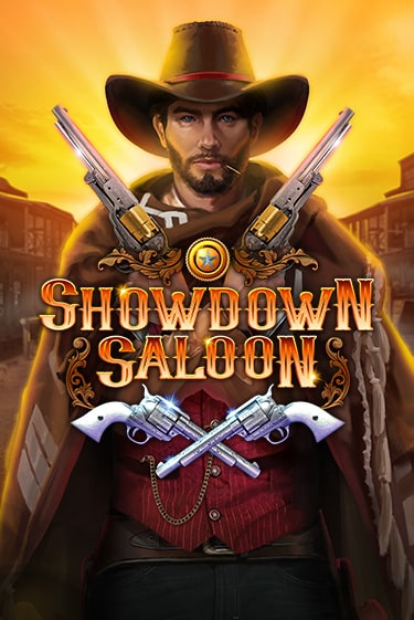 Showdown Saloon бесплатная демо игра онлайн казино | Покер Дом