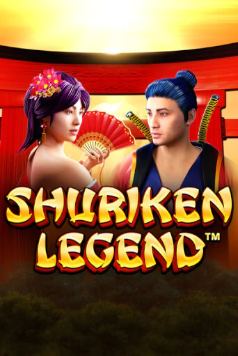 Shuriken Legend бесплатная демо игра онлайн казино | Покер Дом