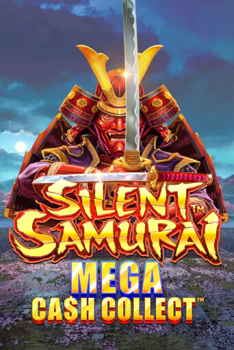 Silent Samurai: Mega Cash Collect бесплатная демо игра онлайн казино | Покер Дом