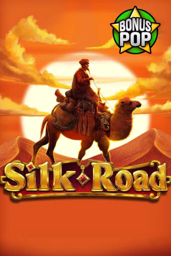 Silk Road бесплатная демо игра онлайн казино | Покер Дом