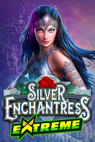 Silver Enchantress Extreme config бесплатная демо игра онлайн казино | Покер Дом