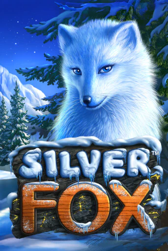 Silver Fox бесплатная демо игра онлайн казино | Покер Дом