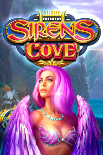 Sirens Cove Promo бесплатная демо игра онлайн казино | Покер Дом