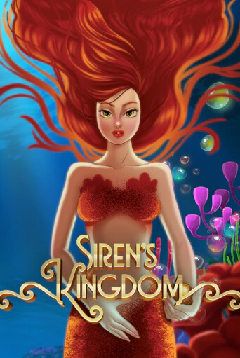 Sirens Kingdom бесплатная демо игра онлайн казино | Покер Дом