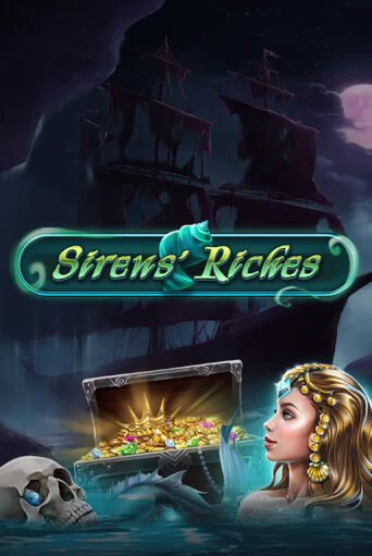 Siren's Riches бесплатная демо игра онлайн казино | Покер Дом