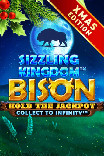 Sizzling Kingdom: Bison Xmas бесплатная демо игра онлайн казино | Покер Дом