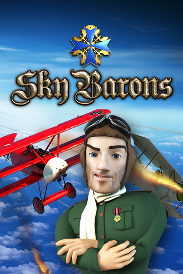 Sky Barons бесплатная демо игра онлайн казино | Покер Дом