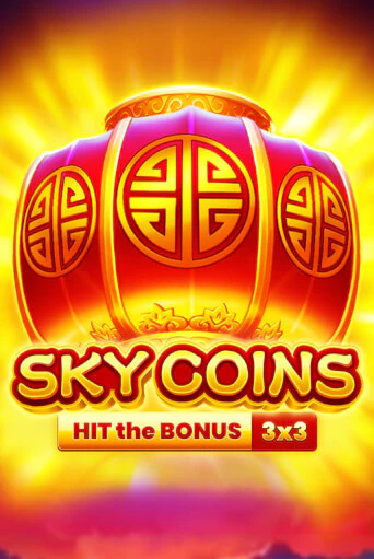 Sky Coins бесплатная демо игра онлайн казино | Покер Дом