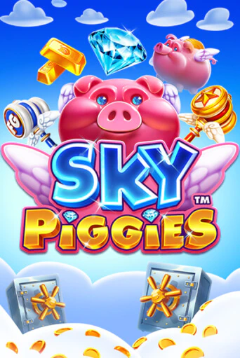 Sky Piggies бесплатная демо игра онлайн казино | Покер Дом