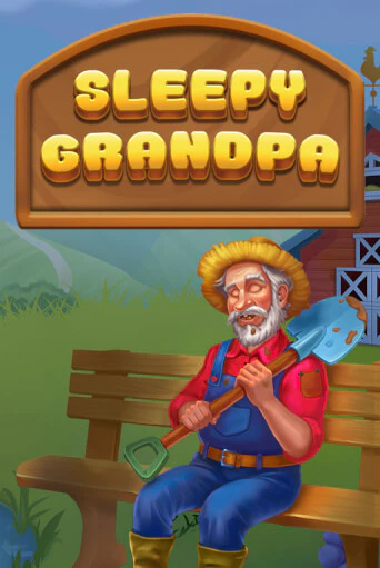 Sleepy Grandpa бесплатная демо игра онлайн казино | Покер Дом