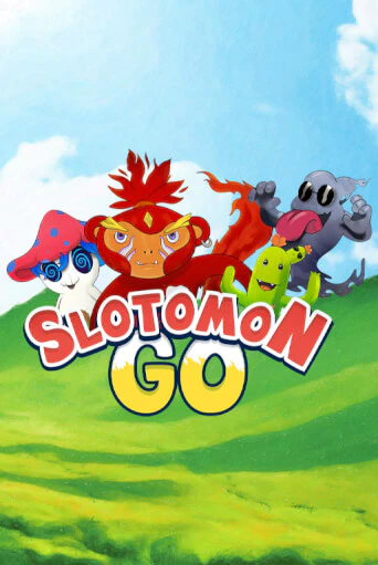 Slotomon Go бесплатная демо игра онлайн казино | Покер Дом