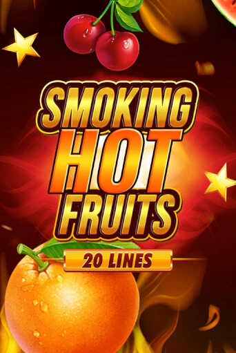 Smoking Hot Fruits 20 Lines бесплатная демо игра онлайн казино | Покер Дом