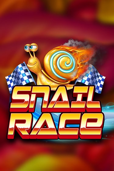 Snail Race бесплатная демо игра онлайн казино | Покер Дом