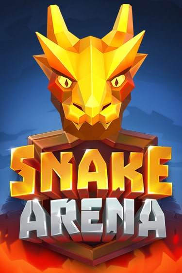 Snake Arena бесплатная демо игра онлайн казино | Покер Дом