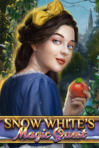 Snow White's Magic Quest бесплатная демо игра онлайн казино | Покер Дом