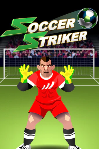 Soccer Striker бесплатная демо игра онлайн казино | Покер Дом