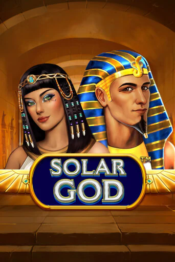 Solar God бесплатная демо игра онлайн казино | Покер Дом