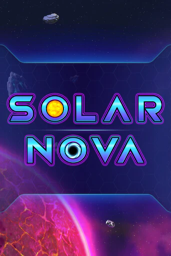 Solar Nova бесплатная демо игра онлайн казино | Покер Дом