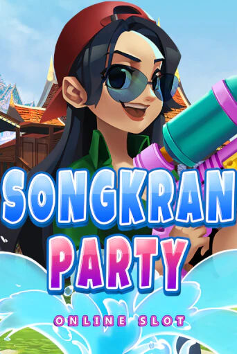 Songkran Party бесплатная демо игра онлайн казино | Покер Дом