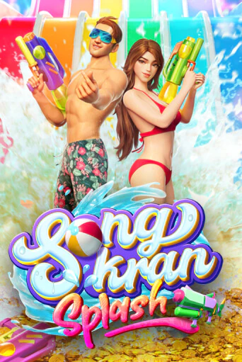 Songkran Splash бесплатная демо игра онлайн казино | Покер Дом