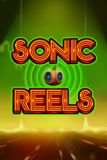 Sonic Reels бесплатная демо игра онлайн казино | Покер Дом