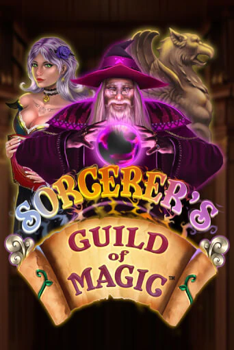 Sorcerer's Guild of Magic бесплатная демо игра онлайн казино | Покер Дом