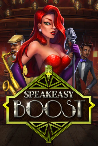 Speakeasy Boost бесплатная демо игра онлайн казино | Покер Дом