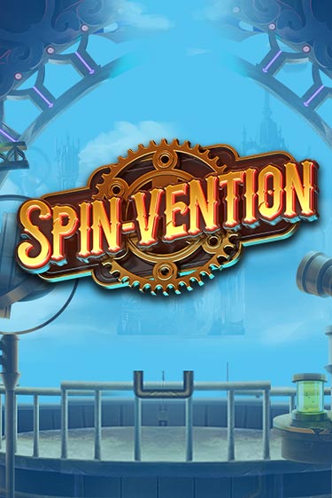 Spin-vention бесплатная демо игра онлайн казино | Покер Дом