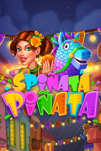 Spinata Pinata бесплатная демо игра онлайн казино | Покер Дом