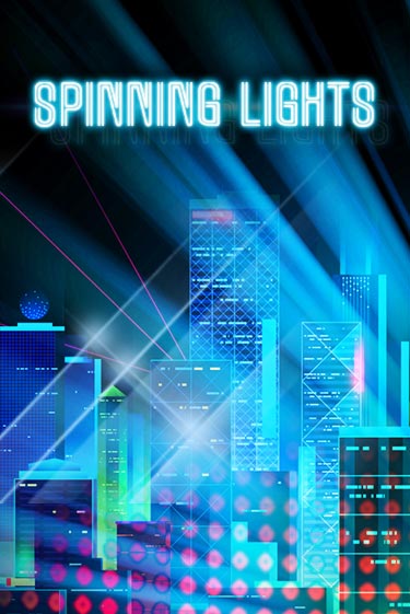 Spinning Lights бесплатная демо игра онлайн казино | Покер Дом