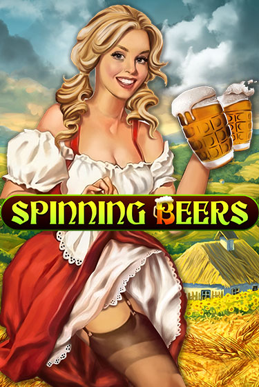 Spinning Beers бесплатная демо игра онлайн казино | Покер Дом