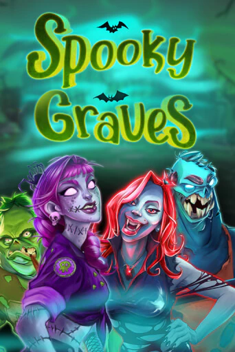 Spooky Graves бесплатная демо игра онлайн казино | Покер Дом