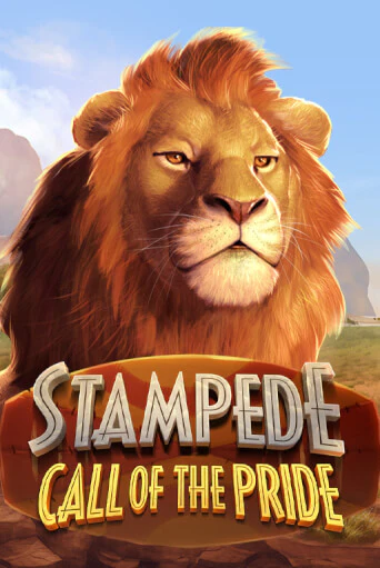 Stampede Call of the Pride бесплатная демо игра онлайн казино | Покер Дом