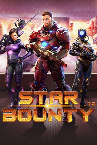 Star Bounty бесплатная демо игра онлайн казино | Покер Дом