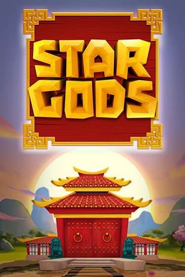 Star Gods бесплатная демо игра онлайн казино | Покер Дом