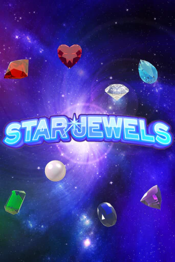 Star Jewels бесплатная демо игра онлайн казино | Покер Дом