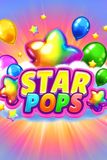 Star Pops бесплатная демо игра онлайн казино | Покер Дом