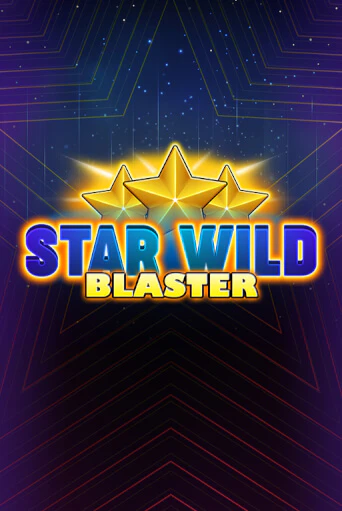 Star Wild Blaster бесплатная демо игра онлайн казино | Покер Дом