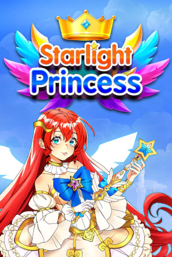 Starlight Princess бесплатная демо игра онлайн казино | Покер Дом