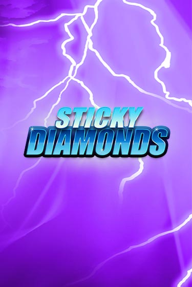 Sticky Diamonds бесплатная демо игра онлайн казино | Покер Дом