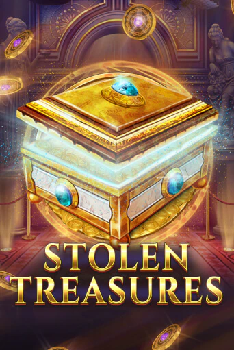 Stolen Treasures бесплатная демо игра онлайн казино | Покер Дом