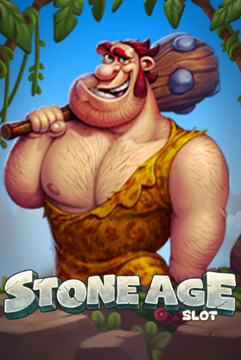 Stone age Slot бесплатная демо игра онлайн казино | Покер Дом