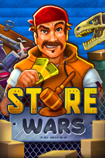 Store Wars бесплатная демо игра онлайн казино | Покер Дом