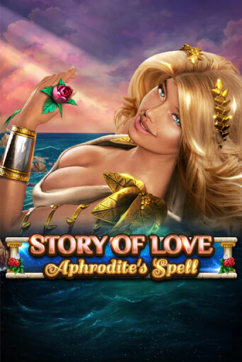 Story Of Love - Aphrodite's Spell бесплатная демо игра онлайн казино | Покер Дом