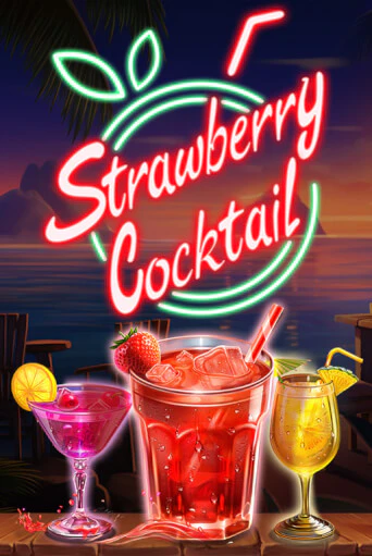 Strawberry Cocktail бесплатная демо игра онлайн казино | Покер Дом