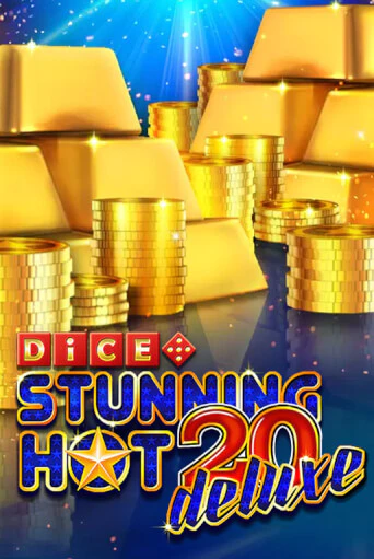 Stunning Hot 20 Deluxe Dice бесплатная демо игра онлайн казино | Покер Дом