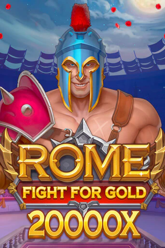 Rome: Fight For Gold бесплатная демо игра онлайн казино | Покер Дом