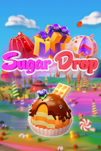 Sugar Drop бесплатная демо игра онлайн казино | Покер Дом